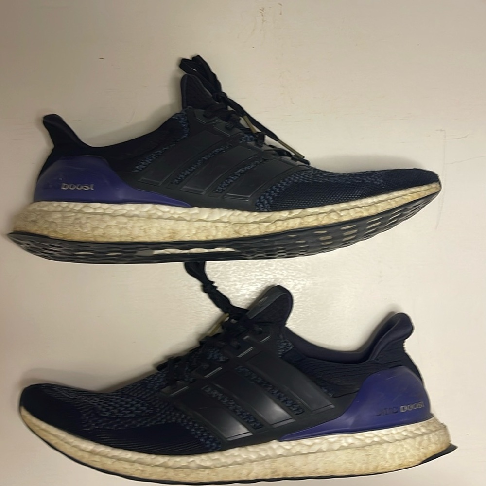Size 13 - adidas UltraBoost 1.0 OG 2015 - B27171